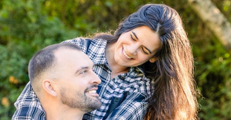 Half Moon Bay Surprise Proposal