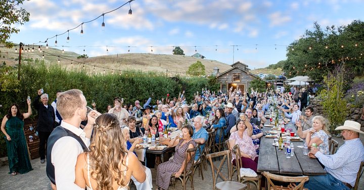 Half Moon Bay Surprise Proposal