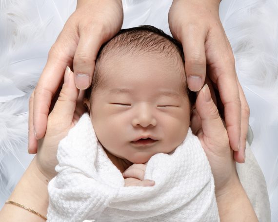 newborn studio YSIPIX